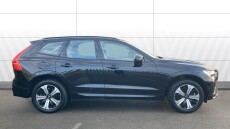 Volvo XC60 2.0 T6 [350] RC PHEV Plus Dark 5dr AWD Geartronic Estate